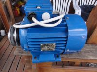 Motor , Drehstrom Motor , Neu Sachsen-Anhalt - Colbitz Vorschau