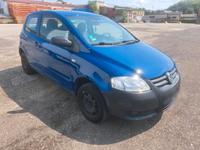Volkswagen Fox 1.2 Baden-Württemberg - St. Johann Vorschau