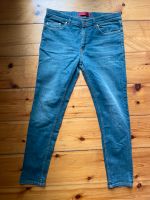 Hugo Boss Jeans, skinny ,blau , 31/34 Pankow - Prenzlauer Berg Vorschau