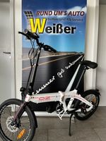 OZ E-LEGGERA Design Klapp E-Bike Baden-Württemberg - Blumberg Vorschau