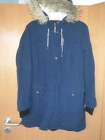 Rodeo Marineblauer Winterparka Winterjacke Gr L Leipzig - Grünau-Siedlung Vorschau