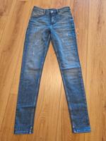 Scotch &Soda Jeans "Haut" Gr 27/34 Neu Nordrhein-Westfalen - Waldfeucht Vorschau