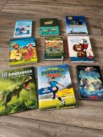 Kinderbücher je 1€ Baden-Württemberg - Linkenheim-Hochstetten Vorschau