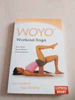 WOYO - Workout Yoga Hessen - Reichelsheim (Wetterau) Vorschau