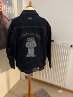 Phat Farm Jeansjacke vintage original aus den 90er Bayern - Tegernheim Vorschau