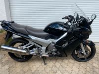 Yamaha FJR 1300 Baden-Württemberg - Kappel-Grafenhausen Vorschau