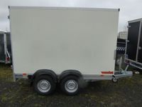 Kofferanhänger PREMIUM Sandwichkoffer VEZEKO  TK B 27.30 305x152x193 cm 2,7 t Rheinland-Pfalz - Wittlich Vorschau