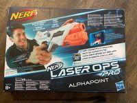 Nerf Laser OPS Pro OVP Niedersachsen - Bissendorf Vorschau