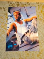 XXL Poster Ian Ziering Steve Sanders Beverly Hills 90210 90er Bayern - Wilhelmsthal Vorschau