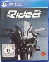 Ride2 Top PS4 Spiel Bayern - Lichtenfels Vorschau