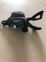 Shimano Deore Schalthebel UM-6T80A neu Baden-Württemberg - Bruchsal Vorschau