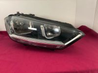 VW Golf Sportsvan Halogen Scheinwerfer 517941006C Nordrhein-Westfalen - Unna Vorschau