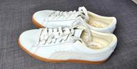 Puma "Basket Classic Gum Deluxe", neu Sachsen - Kamenz Vorschau