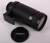 Tamron Objektiv 200-400 AF LD 1:5.6 für Nikon Hessen - Herborn Vorschau