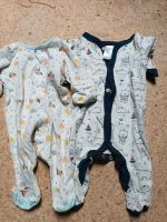 Schlafanzüge Schlafanzug Baby zwei Stück 62 Bayern - Dürrwangen Vorschau