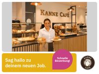 Betriebsküchenleiter (m/w/d) (Kanne Café ) in Essen Küchenhilfe chef Gastro Küchenchef Essen - Essen-Stadtmitte Vorschau