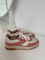 Filling Pieces Sneaker Echt Leder 38 1 x getragen Rheinland-Pfalz - Wörth am Rhein Vorschau