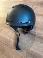 Skihelm / Snowboardhelm Salamon Quest 4D wie neu S(53-56 cm) Niedersachsen - Tappenbeck Vorschau