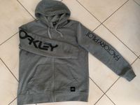 Oakley Hoody Jacke Herren Kapuzensweatshirt Gr. XL Hessen - Eschborn Vorschau