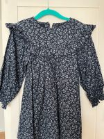 Neu/ ungetragen Next Kleid mit Strumpfhose 3-4Jahre 98/ 104 Hessen - Münster Vorschau