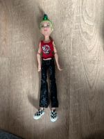 monster High Deuce Gorgon Puppe Brandenburg - Neuruppin Vorschau