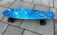 Skateboard Miniskateboard Meteor Bayern - Neuendettelsau Vorschau