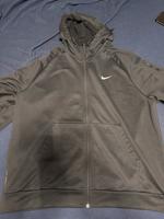 Nike Zipper Jacke Nordrhein-Westfalen - Hamm Vorschau