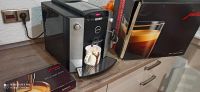 Kaffevollautomat Jura impressa F50 Nordrhein-Westfalen - Gummersbach Vorschau