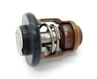 HONDA Thermostat Original 19300-ZV5-043 Sachsen - Coswig Vorschau