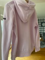 Damen Kapuzenshirt ,Superdry ,Gr.40, Farbe Rose Nordrhein-Westfalen - Neuss Vorschau