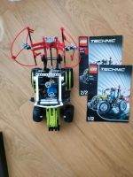 LEGO - Traktor (8284) von LEGO Technics mit Beschreibung Ubstadt-Weiher - OT Zeutern Vorschau