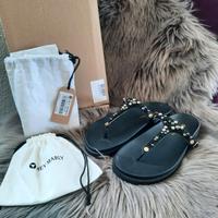 Hey Marly Sandalen mit Topping-☆NEU☆ Baden-Württemberg - Ulm Vorschau
