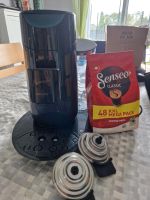 Senseo Kaffeemaschine mit XXL Mega Pack Caffee Pads Nordrhein-Westfalen - Hamm Vorschau