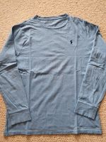 Polo Ralph Lauren Langarmshirt Junge Gr.170 Flensburg - Fruerlund Vorschau