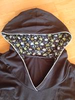 Kleid dunkelblau Gr.M UNIKAT Gr.M INKL.VERSAND Hessen - Marburg Vorschau