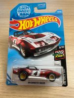 Hot wheels 69 Corvette Racer STH Super Treasure Hunt Kr. Passau - Passau Vorschau