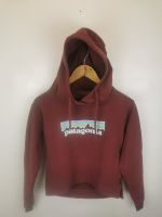 Patagonia Uprisal Hoodie XS (Damen) Pullover Sweatshirt dunkelrot Baden-Württemberg - Heidelberg Vorschau