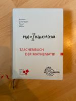 Taschenbuch der Mathematik Bronstein Niedersachsen - Sottrum Vorschau