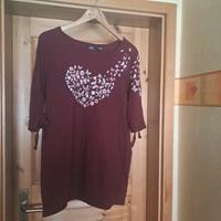Bpc T-Shirt  Schmetterling Gr.44 Bayern - Esselbach Vorschau