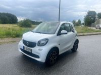 Smart ForTwo fortwo coupe electric drive / EQ Niedersachsen - Neu Wulmstorf Vorschau