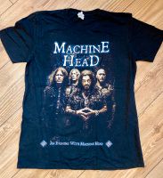 Machine Head Tour Shirt 2017 Gr. L Niedersachsen - Schöppenstedt Vorschau