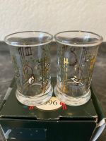 Holmegaard Schnapsgläser 1996 Denmark Juledramglas Baden-Württemberg - Offenburg Vorschau