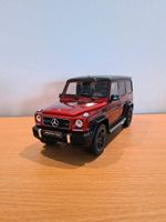 Mercedes-Benz G63 AMG W463 CRAZY COLOR 1:18  in rot Hamburg-Mitte - Hamburg Billstedt   Vorschau