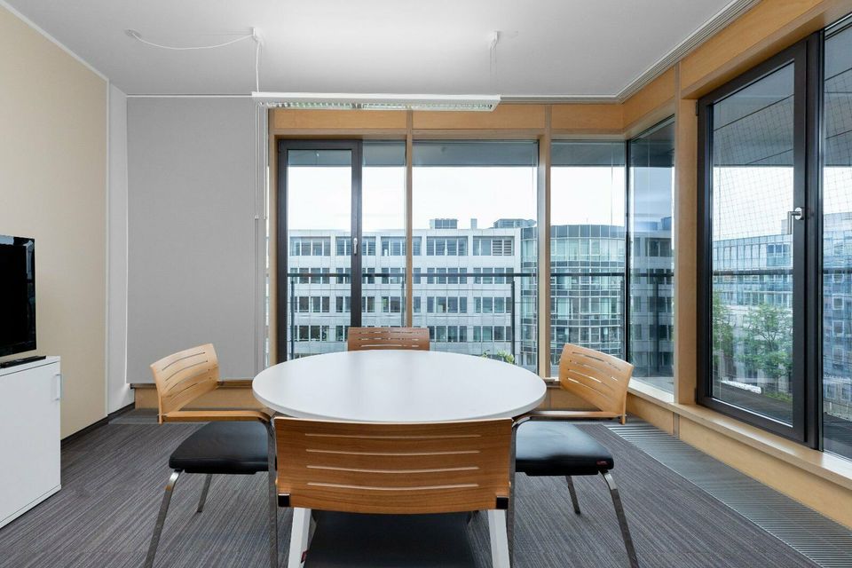 Virtuelles Büro in Regus Laim in München