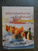 Johannisbeerkuchen und Kirschstrudel (offen / verpackt) für 50 ct Baden-Württemberg - Rudersberg Vorschau