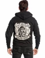 Napo sons of anarchy sweat Jacke hoodie Gr. S Baden-Württemberg - Hüfingen Vorschau