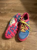 Feldhockey Schuhe Asics Nordrhein-Westfalen - Weilerswist Vorschau