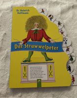 Der Struwwelpeter Buch Top ! Nordrhein-Westfalen - Elsdorf Vorschau