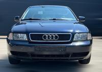Audi A4 1.6 Klimaautomatik|ZV|AHK|TÜV neu Nordrhein-Westfalen - Warendorf Vorschau