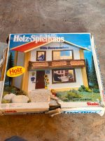 SIMBA Villa Sonnenschein ☀️ Holz-Spielhaus ☀️1979☀️OVP Dortmund - Kirchlinde Vorschau